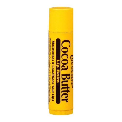 Cococare Lip Balm Cocoa Butter, 0.15 Oz